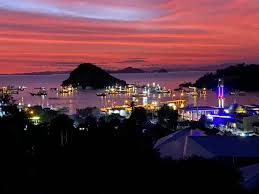 The predominant housing types in oviedo are single detached homes and row houses. Pesona Room And Restaurant Labuan Bajo Updated 2021 Prices