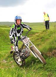 Thoughts On This Classic Trials Trials Central