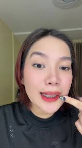 Gandaaaaaa 😍 #liptint #tint #lipstick