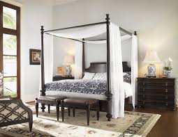 The brand was dreamed up in sunny naples, florida—not a bad place to get inspiration for furniture that exudes all the style and comfort of a relaxing retreat. Tommy Bahama Home Royal Kahala King Bedroom Group Belfort Furniture Bedroom Groups