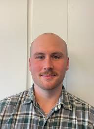 About us: Kyle Hunter Hoeksema