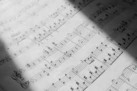 Aesthetic · recently, i've begun printing sheet music on paper that i stained with. Researchers See Potential Of Music To Treat Epilepsy Courthouse News Service