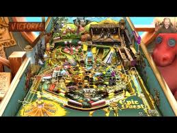 You control the paddles and send a small metal ball flying round an animated table to rack up points. Pinball Fx 2 Free Download Full Pc Game Latest Version Torrent