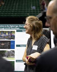 MSU Department of Anthropology | Meet Sasha Franklin, a recent ...