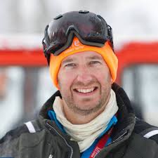 The Geoff Rasmussen Scholarship Fund