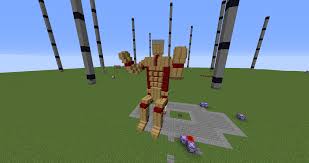 All of them are verified and tested below are 39 working coupons for attack on titan shifting showcase remake codes from reliable websites that we have updated for users to get. Titan Shifter Mod Minecraft