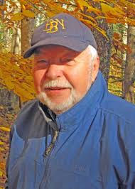 Robert Gerrard Obituary