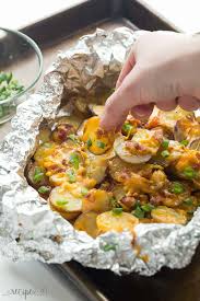 There are many colors, styles, and kits available and to help you find the right option, we created this list of our top picks. 30 Easy Camping Meals Easy Prep Campfire Cooking The Recipe Rebel