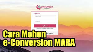 Recomendamos que procure aconselhamento financeiro independente e compreenda na totalidade os riscos envolvidos antes de efetuar a negociação. Cara Mohon Pengurangan Bayaran Balik Pinjaman Mara 2019 E Conversion Youtube