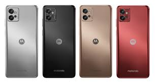 Motorola Moto G32 technische daten ...