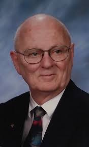 Joseph Patrick Kenny Obituary