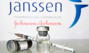 La vacuna de johnson & johnson solo requiere de una dosis. Johnson Johnson Demuestra Inmunidad En Pruebas Experimentales
