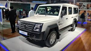 Read users reviews and watch special videos of urdupoint on auto shows and cars. 2020 Force Motors Trax Cruiser Auto Expo 2020 Motoroids Youtube
