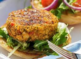 Maybe you would like to learn more about one of these? Hamburger Vegetariano 5 Errori Che Facciamo Spesso Dissapore