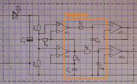 Modellbahn Technik Blog Bahnubergang Mit Wechselblinker Teil 1 Modellbahn Modelleisenbahn Bauen Modelleisenbahn