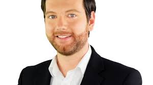 Le chef controversé du Parti vert, Alex Tyrrell, candidat dans  Marie-Victorin