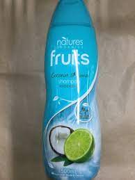 Hydrating Coconut And Lime Shampoo Delivered Yourgrocer
