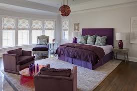 Most window treatment ideas are driven by décor and decorum. Bow Window Treatment An Elegant And Graceful Feature Of The Home