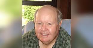 Robert E. Simpson Obituary