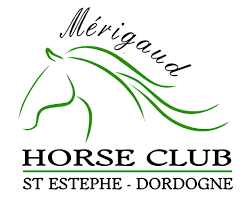 Logo de nos partenaires Mérigaud Horse Club