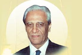 Satish Dhawan Birthday: इसरो प्रमुख के अलावा बड़े वैज्ञानिक भी थे प्रोफेसर  सतीश धवन