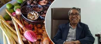 Jumpa doktor cepat jika ada gangguan haid. Pesanan Dr Hamid Arshat Mengenai Penyakit Kencing Manis Makanan Yang Disyorkan Patut Elak