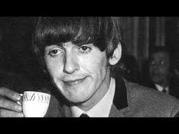 a little compilation of chaotic beatles moments: george harrison edition