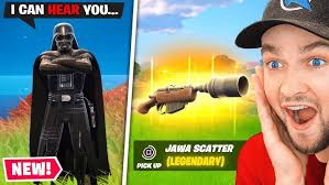 Fortnite Short Film: Colosseum