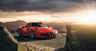 Alfa Romeo 4c Launch Edition 2015 4k Ultra Hd Wallpaper Alfa Romeo Super Pictures Alfa Romeo 4c