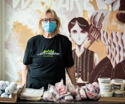 Food insecurity in greater Salem grows