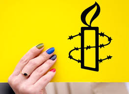 Use our logo creator to design a great logo for your company. Amnesty International Steunt Poolse Lhbti Activisten Met Speurtocht In Eindhoven Eindhoven Ad Nl