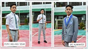 We would like to show you a description here but the site won't allow us. Seragam Smkn 1 Banjarmasin Smk Negeri 1 Banjarmasin