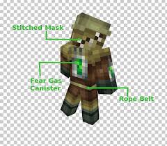 Inside are the nose and ears of a new batman. Minecraft Batman Arkham Asylum Scarecrow Batman Arkham Knight Png Clipart Batman Batman Arkham Batman Arkham Asylum