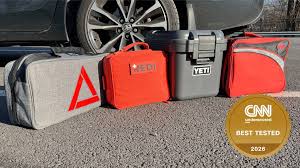 Image result for Emergency Car Kit