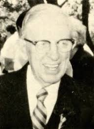 Nolan Coy Teague (1899-1992)