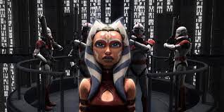The Clone Wars: Ahsoka's Exile From the Jedi Order, Explained