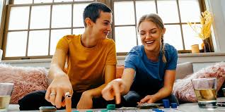 Spice Up Your Love Story: 40 Extraordinary Date Ideas for Unforgettable  Moments