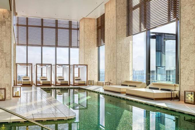 Bvlgari Hotel Tokyo��������2027���·��ۣ�