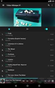 Tidal premium apk is a popular music player in the world. Tidal Apk For Android Download