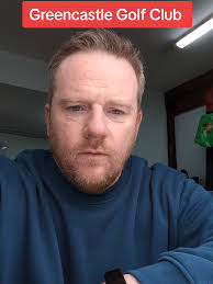 Greencastle Golf Club: Unique Golf Scorecard Holders