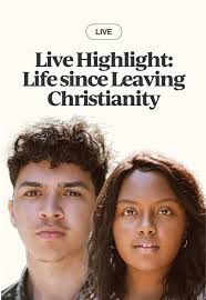 Christina Carol Live Now Deconstruction