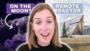 Mass Manufacturing Micro-sized Nuclear Reactors with Jordan Bramble and  Julia DeWahl of Antares