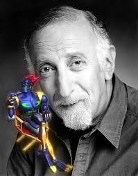 Please join me in remembering Tony Jay