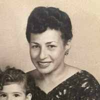 Agnes Whippy (1910–1977)