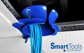 Stingray Wire Pulling Guide Ceiling Protector Electrical Projects Hardware Organizer Home Electrical Wiring