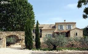 E Magdeco Magazine De Decoration C Est Si Bon Maison Provencale Maison De Campagne Francaise Jolie Maison