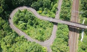 Ras and Road