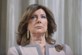 Ma il suo mandato sarà breve, 9 mesi appena. Maria Elisabetta Alberti Casellati Commenta L Elezione Di Marta Cartabia Alla Presidenza Della Consulta Agenzia Stampa