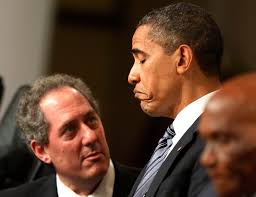 Tim Geithner's legacy: an unpopular bailout that helped save the economy