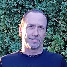 Danny Corey Trainer in North Burnaby